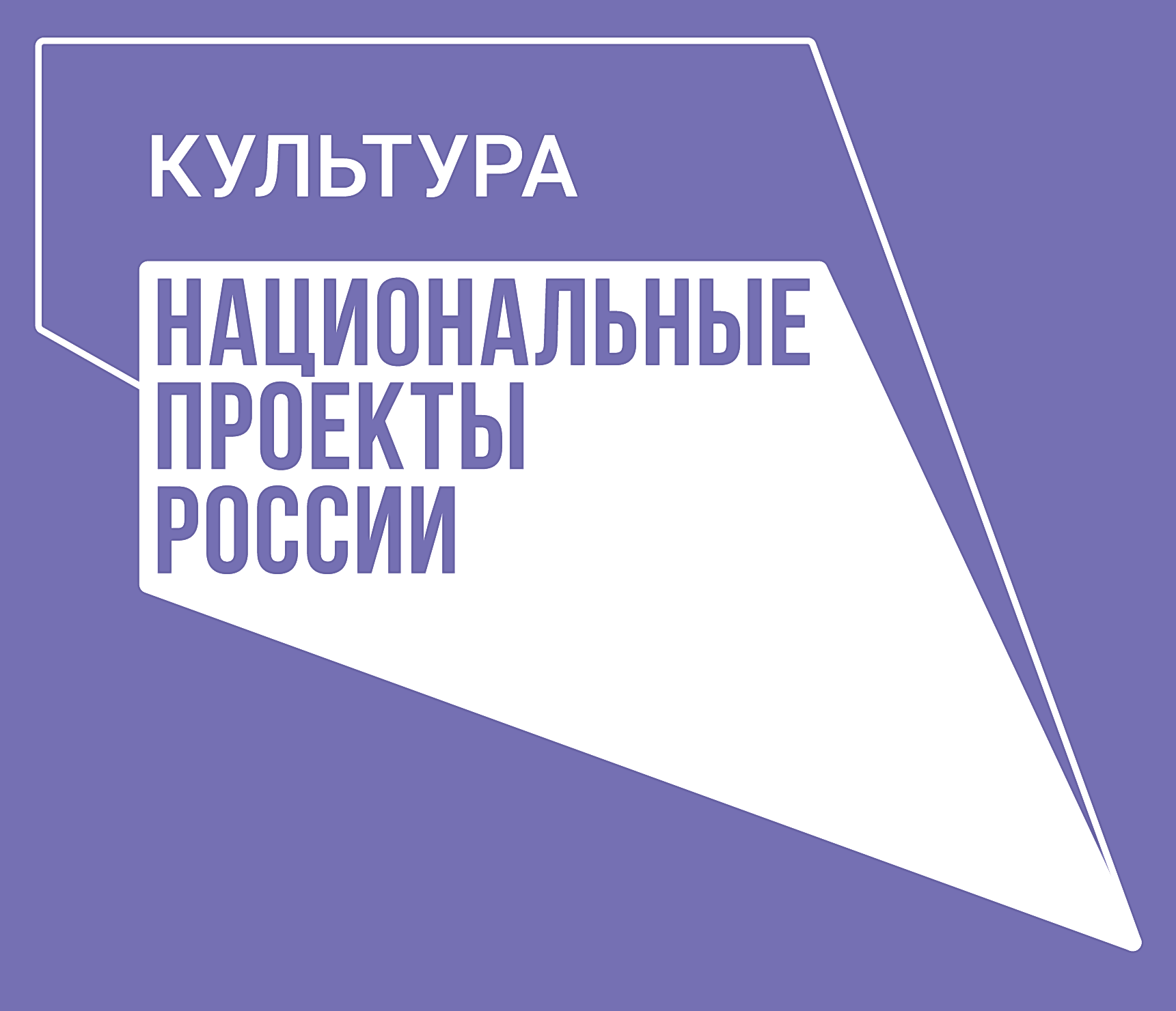 Национальные проекты России. Культура.